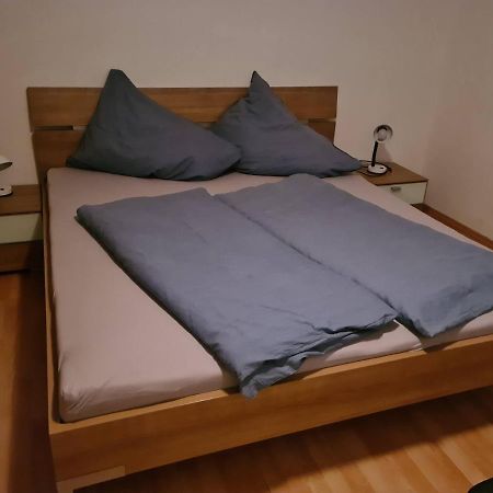 Pension Weber Gries im Sellrain Bagian luar foto