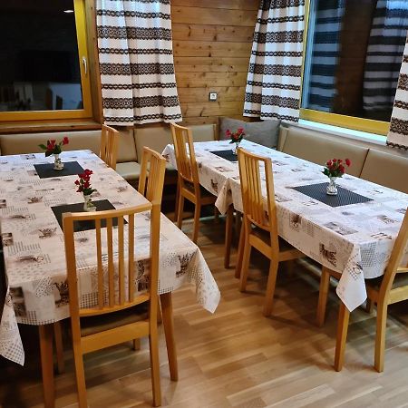 Pension Weber Gries im Sellrain Bagian luar foto
