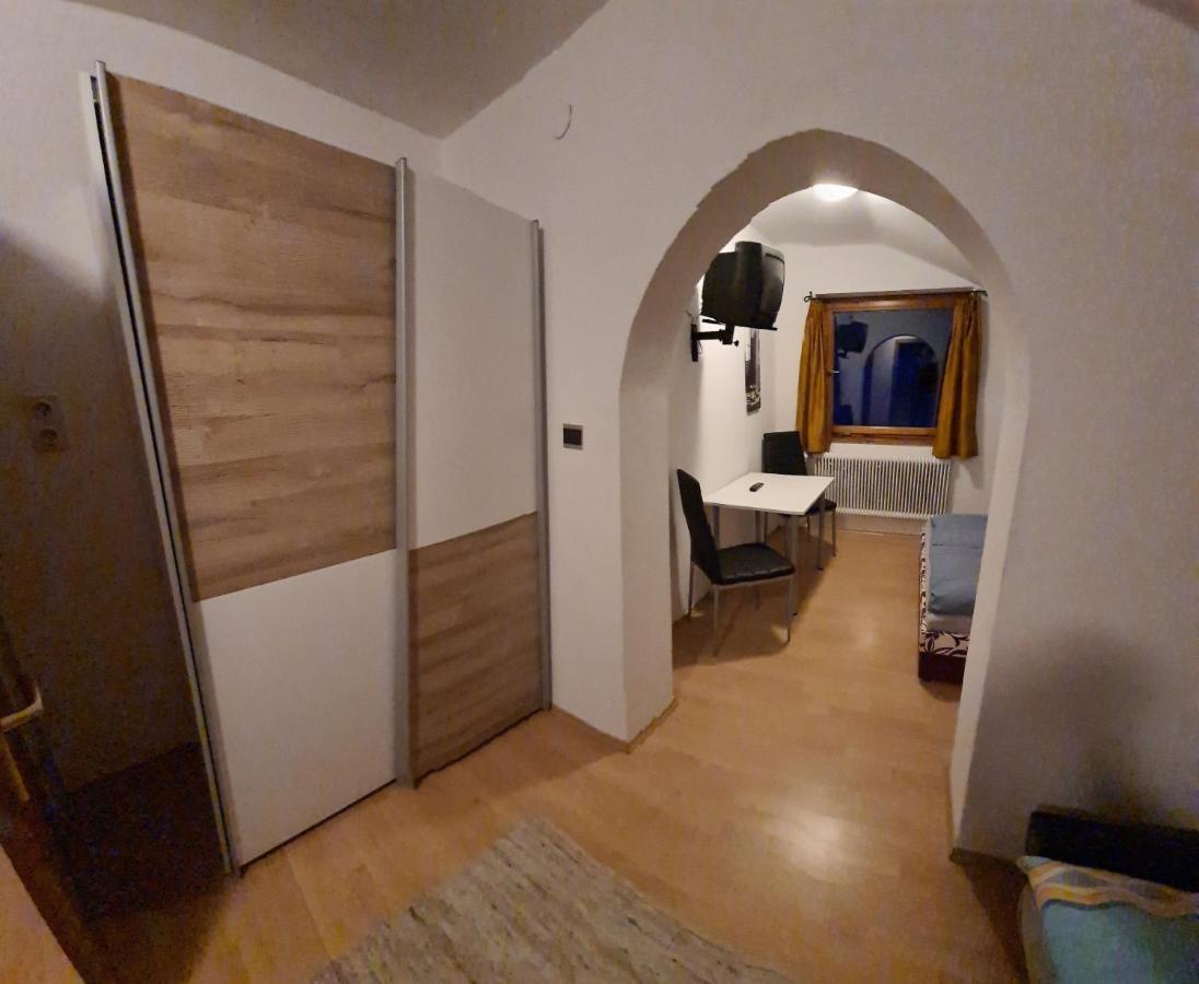 Pension Weber Gries im Sellrain Bagian luar foto