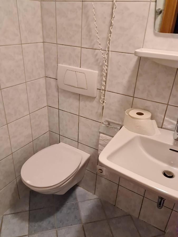 Pension Weber Gries im Sellrain Bagian luar foto