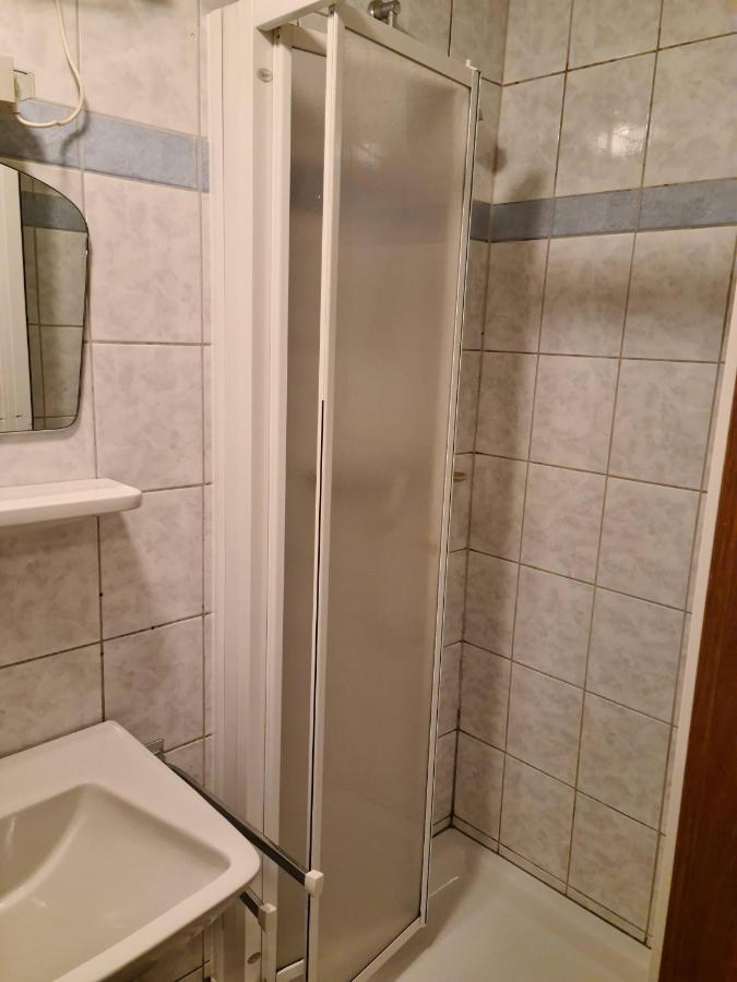 Pension Weber Gries im Sellrain Bagian luar foto