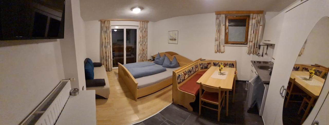Pension Weber Gries im Sellrain Bagian luar foto