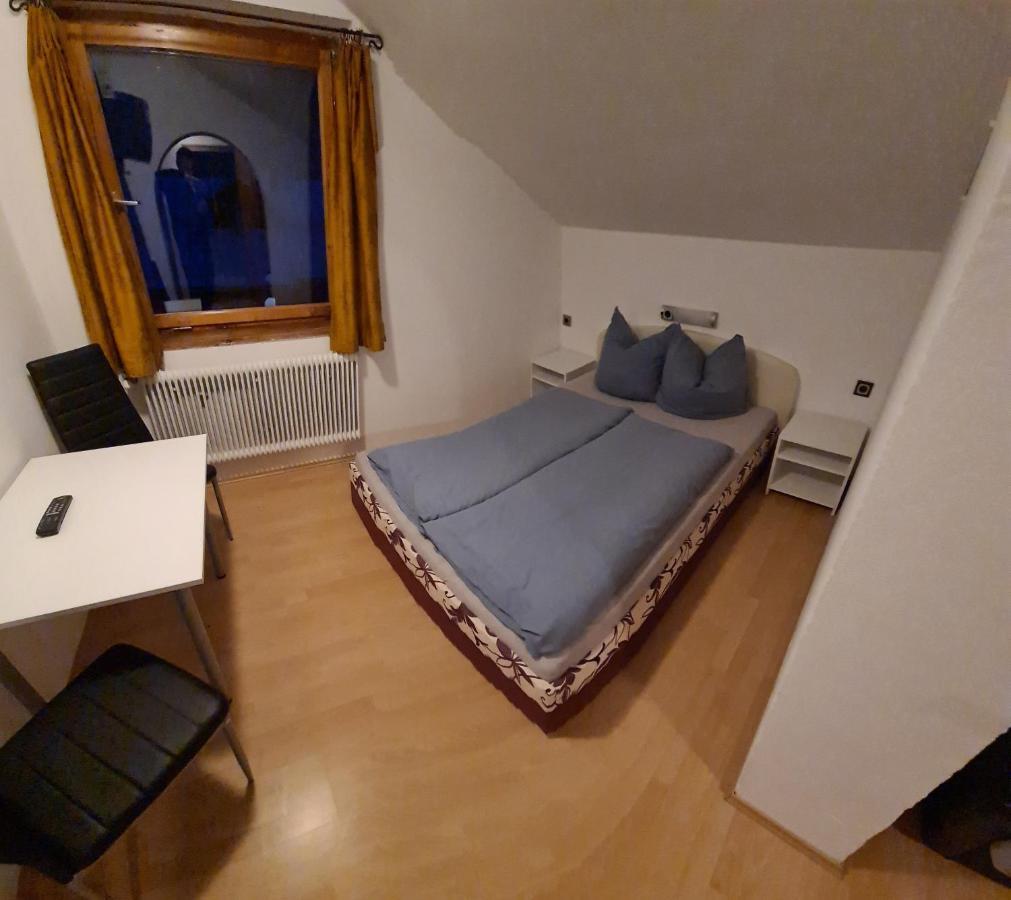 Pension Weber Gries im Sellrain Bagian luar foto