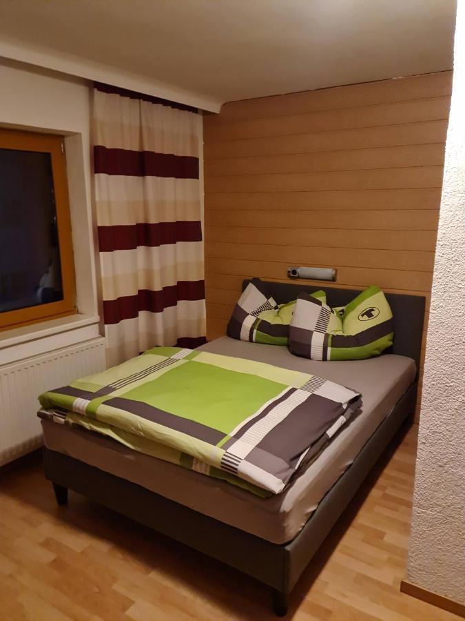 Pension Weber Gries im Sellrain Bagian luar foto