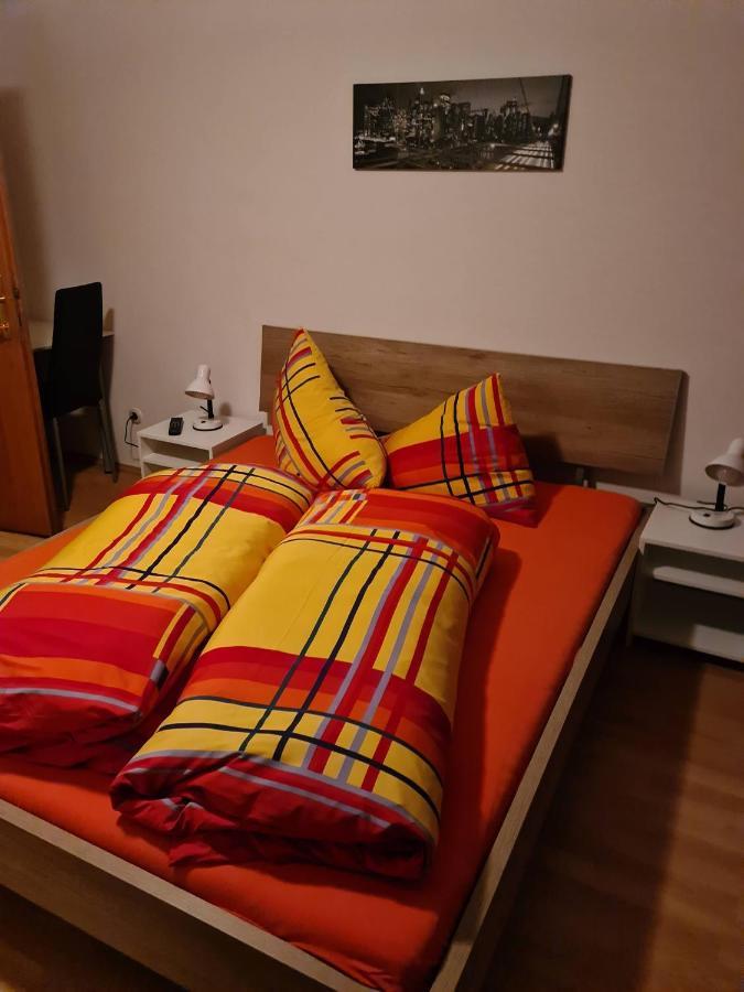 Pension Weber Gries im Sellrain Bagian luar foto