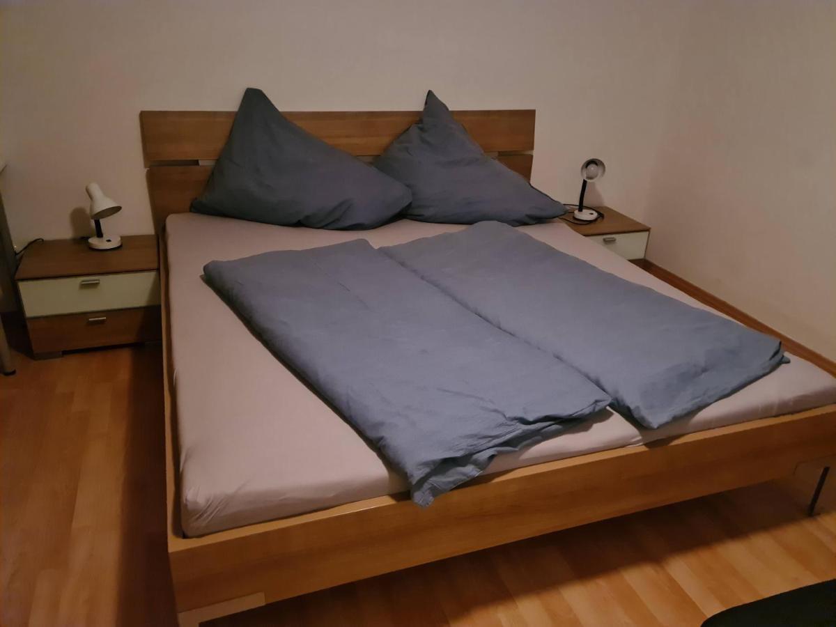 Pension Weber Gries im Sellrain Bagian luar foto