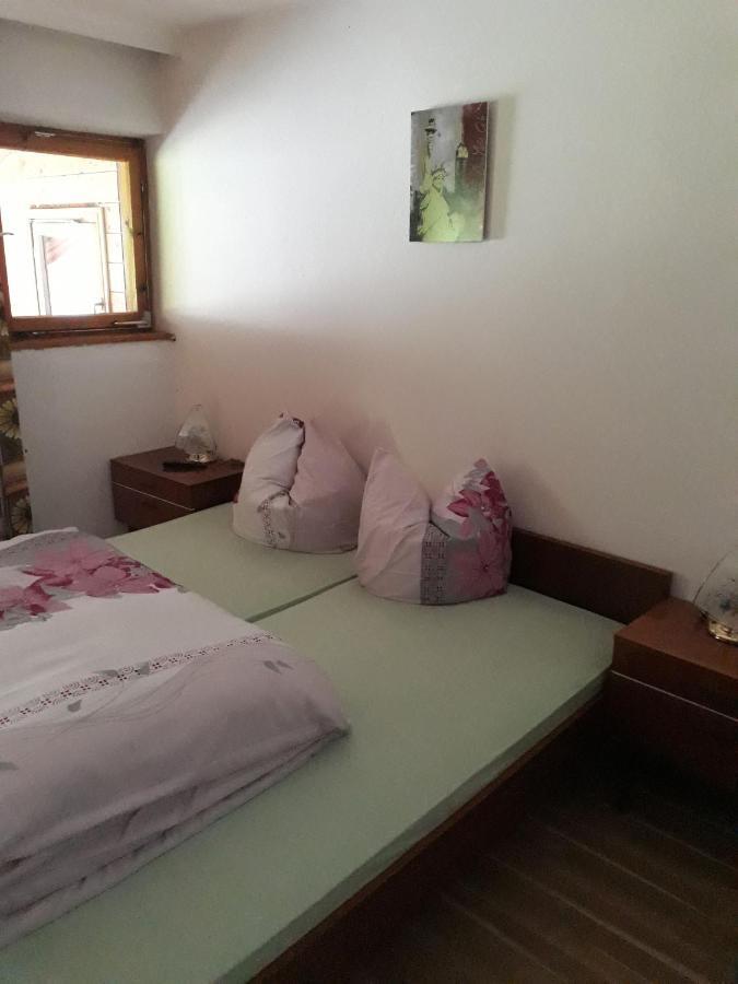 Pension Weber Gries im Sellrain Bagian luar foto