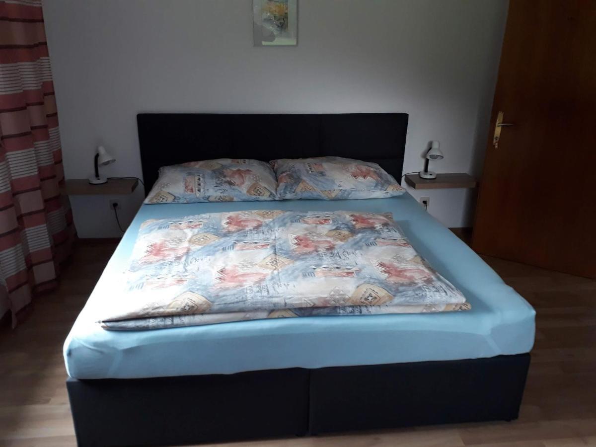Pension Weber Gries im Sellrain Bagian luar foto