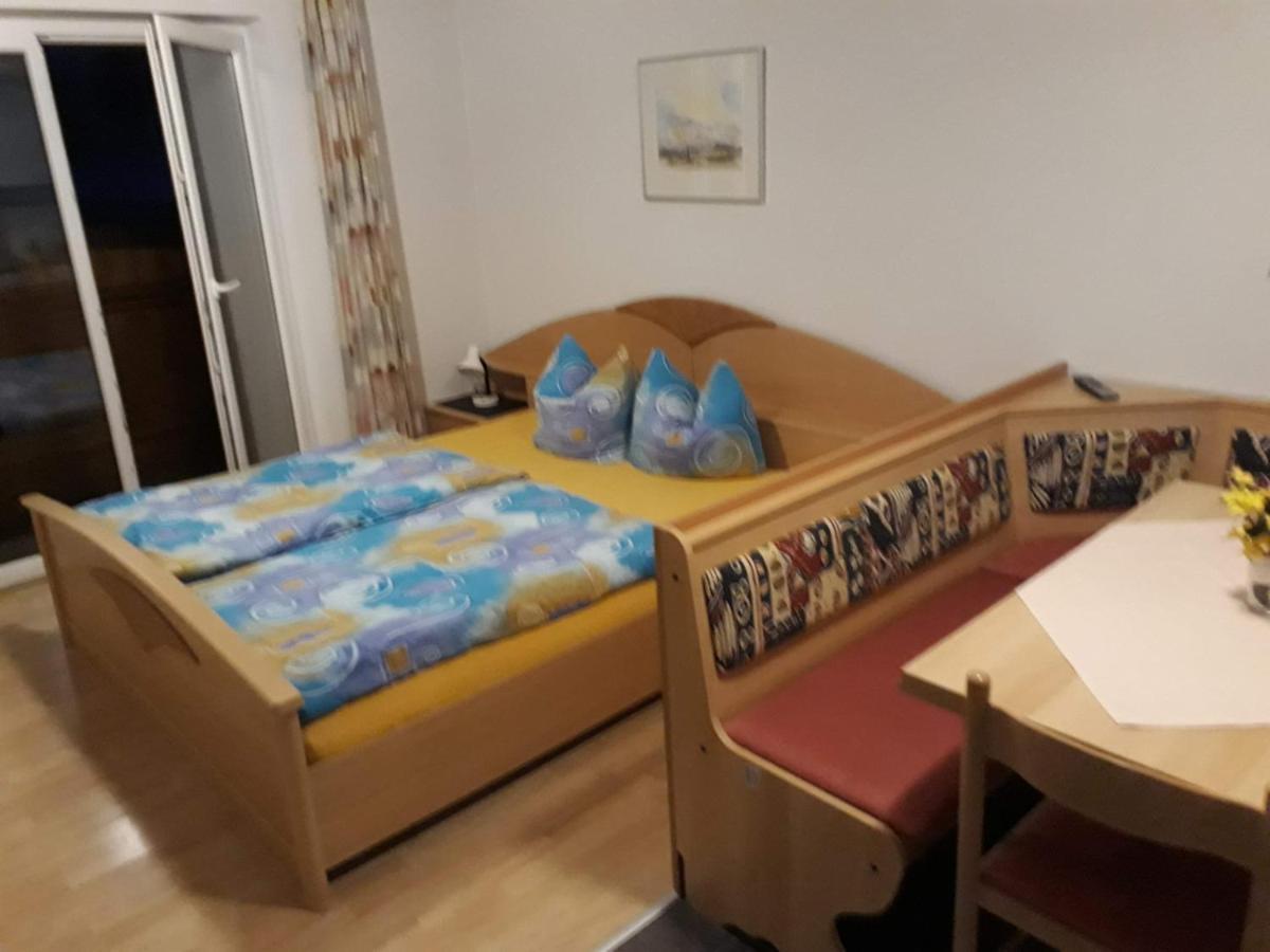 Pension Weber Gries im Sellrain Bagian luar foto