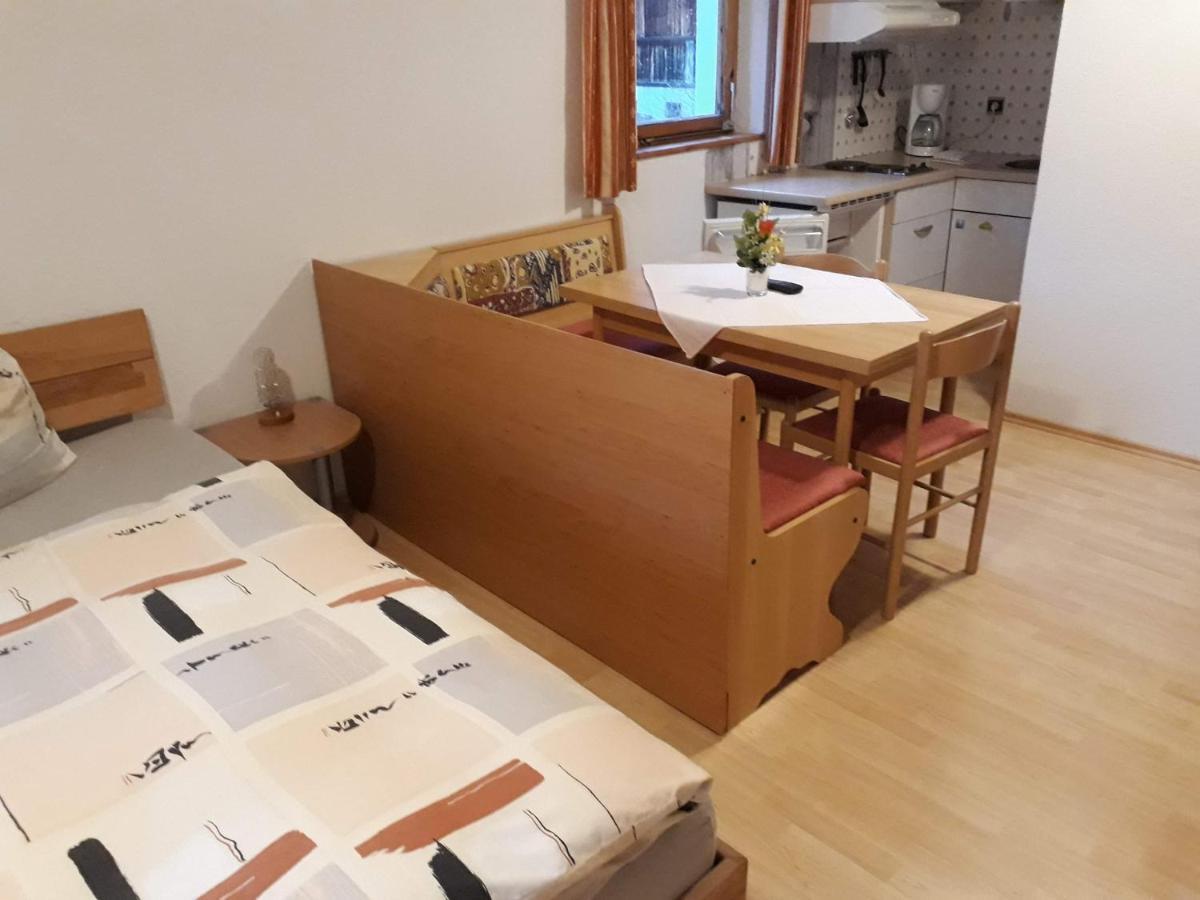 Pension Weber Gries im Sellrain Bagian luar foto
