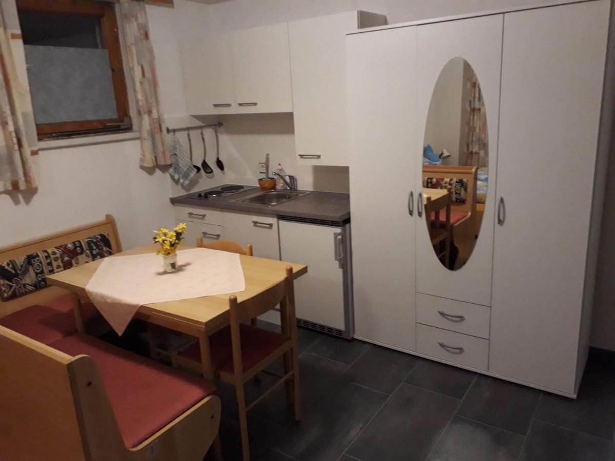 Pension Weber Gries im Sellrain Bagian luar foto